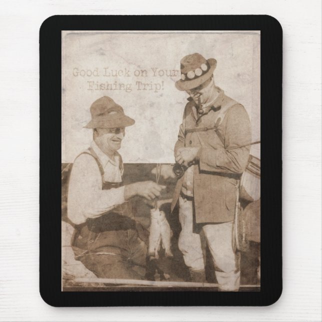 Fiske i Resa Musmatta (Framsidan)