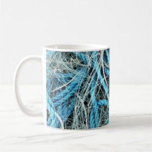 FISKE KAFFEMUGG