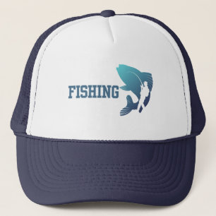 Fiske Keps