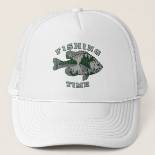 Fiske Keps