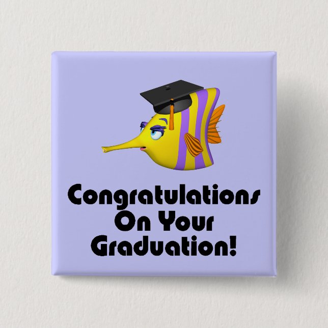 Fiske - knapp (Framsida)