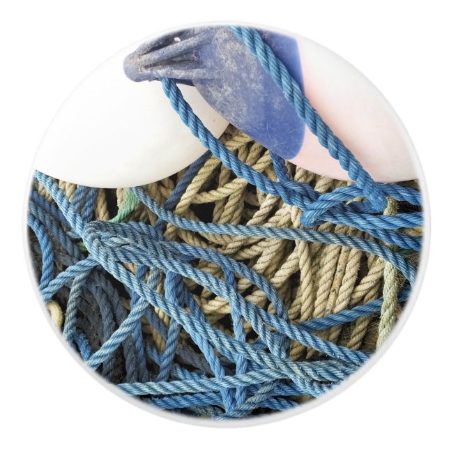 FISKE KNOPP (Framsidan)