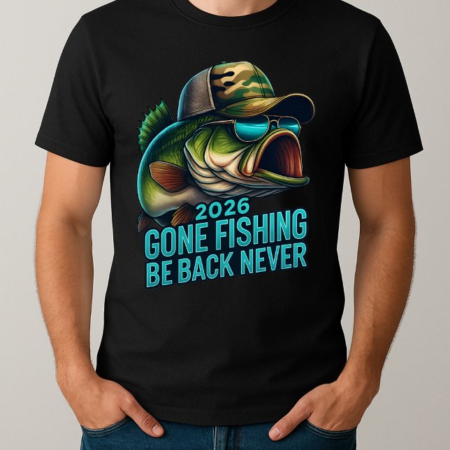 Fiske med fars dag och Pappa T Shirt (Skapare uppladdad)