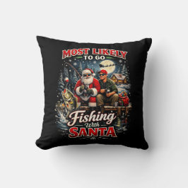 Fiske med Tomte Kudde