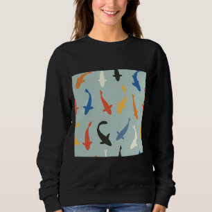 Fiske Nacke Gator Fish T Shirt