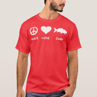 Fiske p 1 t shirt