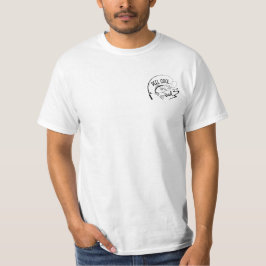 FISKE PAPPA | REEL COOLA PAPPA | FARS DAG T SHIRT