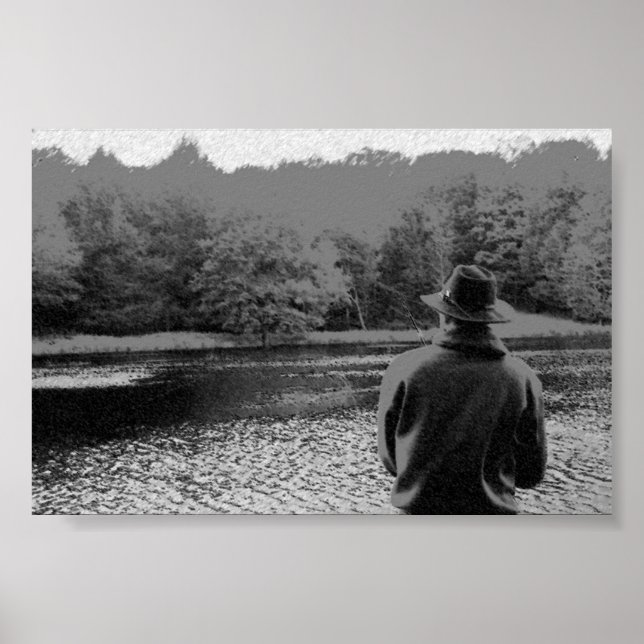 Fiske Poster (Framsidan)