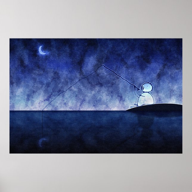 Fiske Poster (Framsidan)