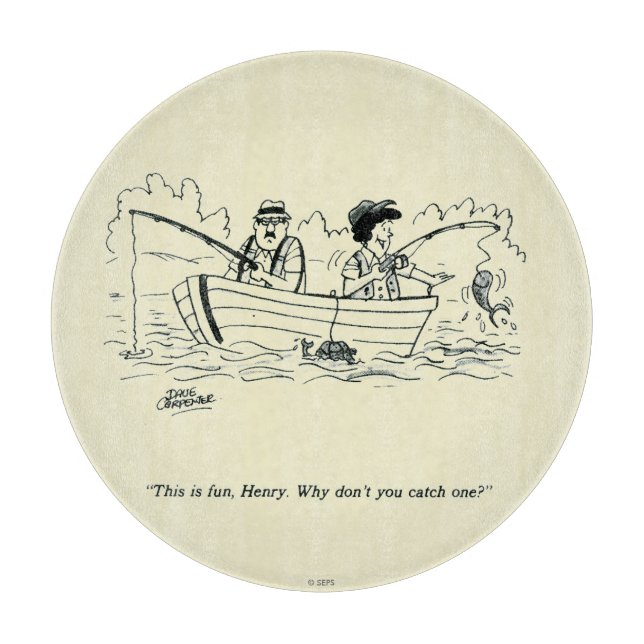 Fiske Resa (Framsidan)