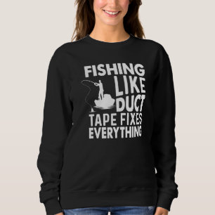 Fiske som torvband fixerar allt fiske t shirt