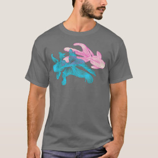 Fiske T Shirt
