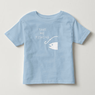 fiske t shirt