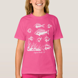Fiske T Shirt