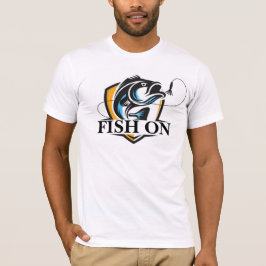 Fiske T-Shirt