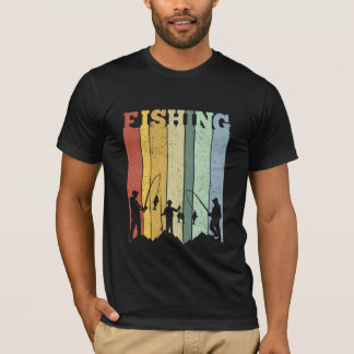 Fiske T-Shirt