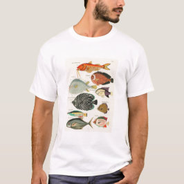 Fiske T Shirt