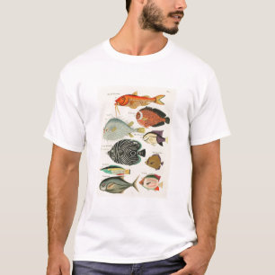 Fiske T Shirt