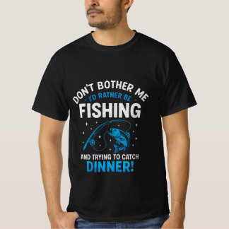 Fiske T-Shirt