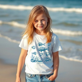 Fiske T Shirt