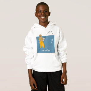 Fiske T Shirt