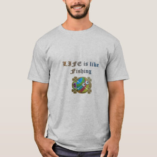 Fiske Tee