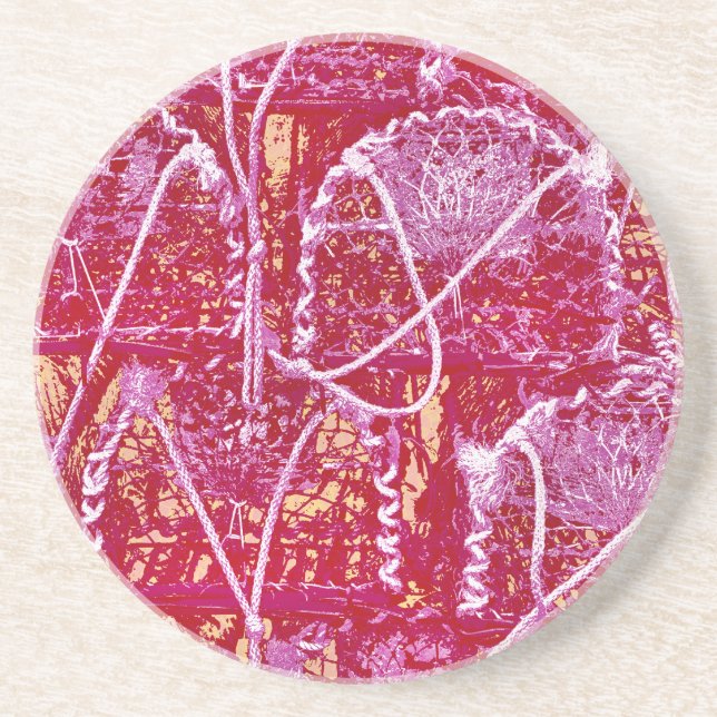 FISKE UNDERLÄGG (Framsidan)