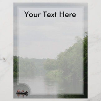 Fiske utskuren bläckfisk