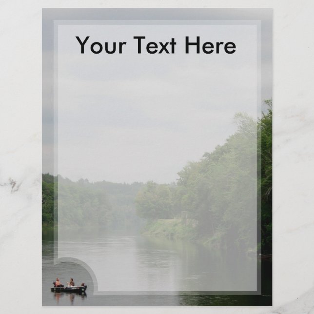 Fiske utskuren bläckfisk (Framsida)