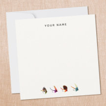 Fiskearbetares Flygfiske Flies