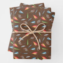 Fiskeavtal på Mörk Brown