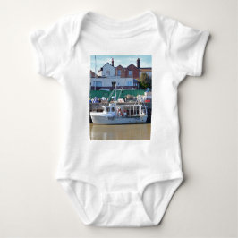 Fiskebåt YH 34 T Shirt