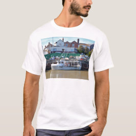 Fiskebåt YH 34 T-shirt