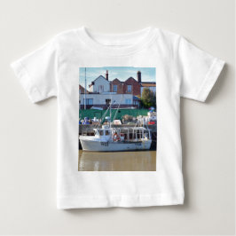 Fiskebåt YH 34 Tee Shirt