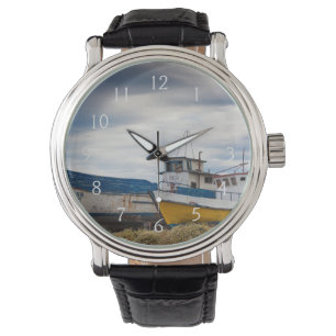 Fiskebåtar Armbandsur