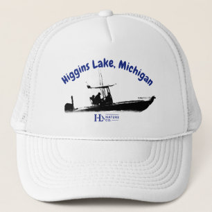 Fiskebåten Higgins Sjö Keps