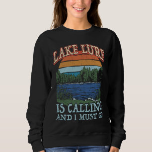 Fiskebåtskammaren Retro Sjö Vacation Sjö L T Shirt
