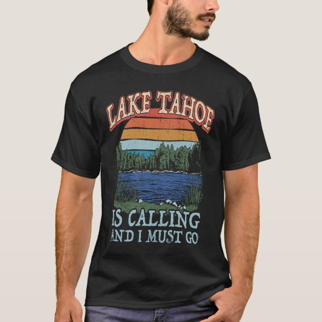 Fiskebåtskampanj Retro Sjö-ventilationen Sjö T Shirt (Framsida)