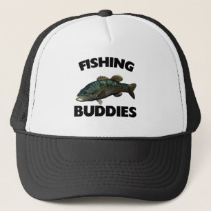 FISKEBUDDIER KEPS