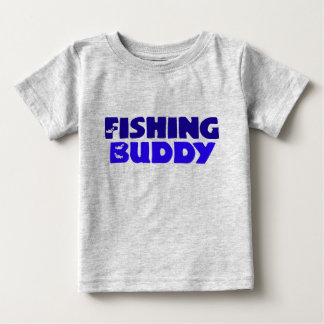 Fiskebuddy T-shirt