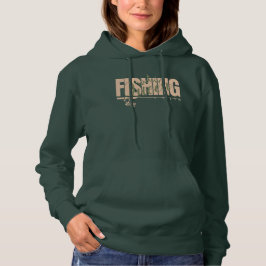 Fiskedrottning | ro n militär t shirt
