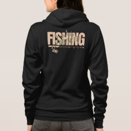 Fiskedrottning | ro n militär t shirt