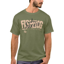 Fiskedrottning | Ro - svart