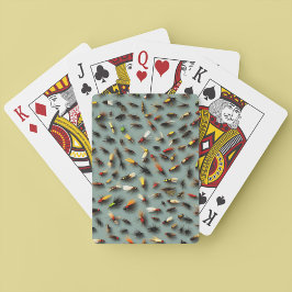Fiskefält Casinokort