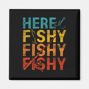 Fiskefartyg Magnet