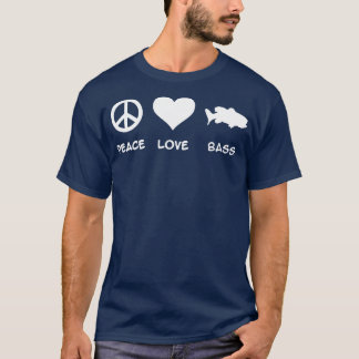 Fiskefartyg T Shirt