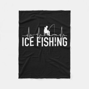 Fiskefartyget Fisher Ice Fleecefilt