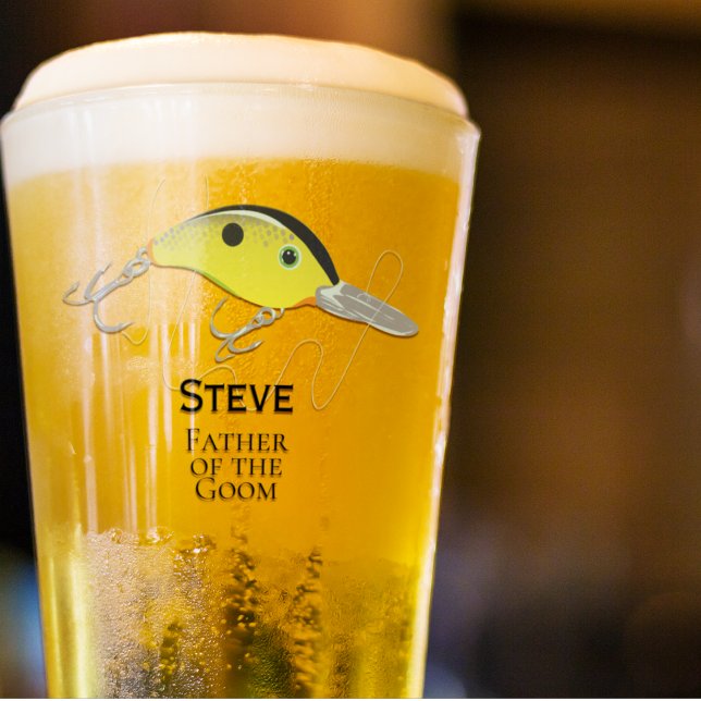 Fiskefartyget Manar Groomsman Far i Groom Glaskopp (Skapare uppladdad)