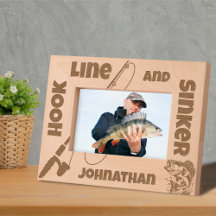 Fiskefartygets namn Krok Line Sinker