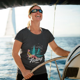 Fiskegåva T-shirt
